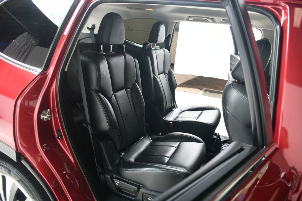 Used 2020 Subaru Ascent Limited AWD/4WD image 37
