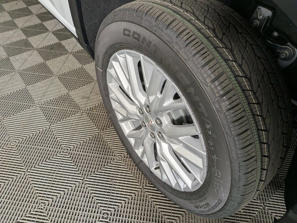 New 2026 GMC Acadia Elevation w/ Elevation Premium Package image 14