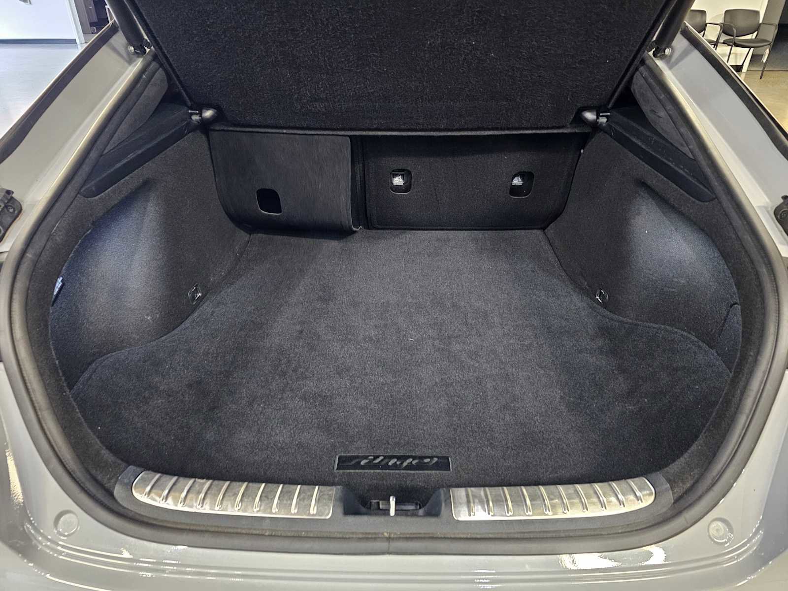 Used 2023 Kia Stinger GT2 w/ Option Group 015 image 14