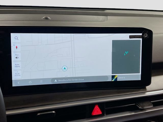 New 2026 Kia Sorento SX image 13