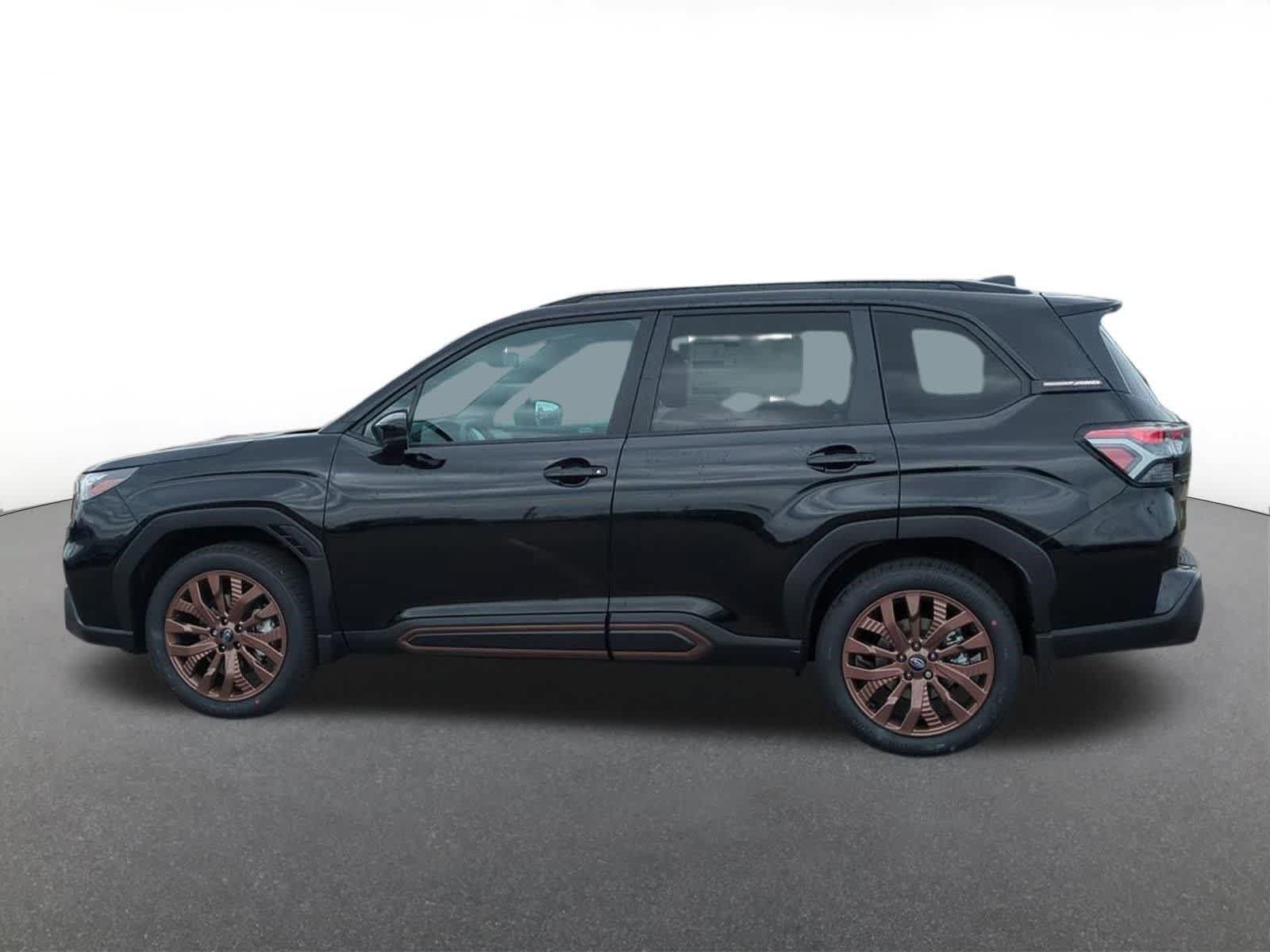 New 2026 Subaru Forester Sport AWD/4WD image 3