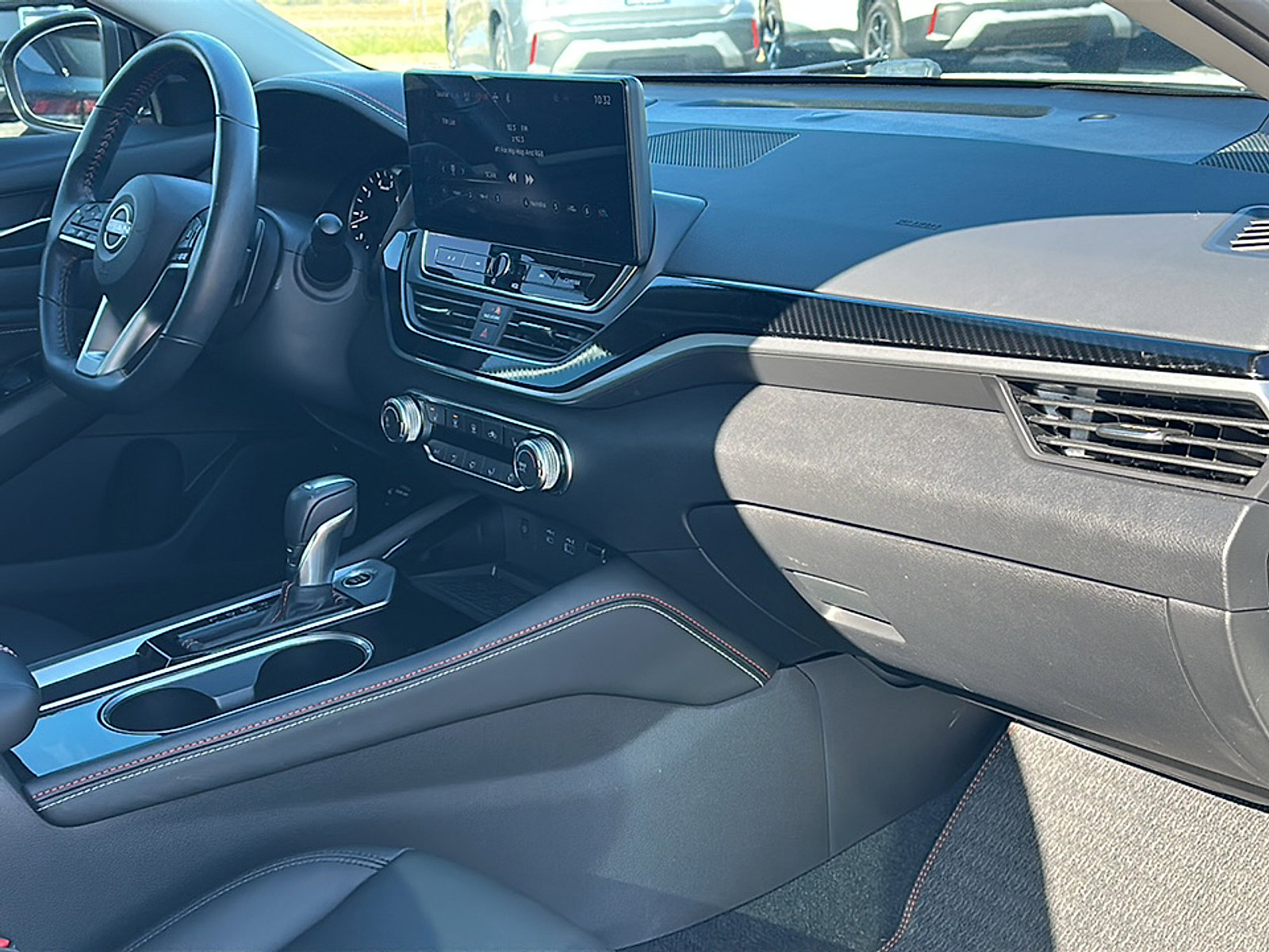 Used 2023 Nissan Altima 2.5 SR w/ SR Premium Package image 21