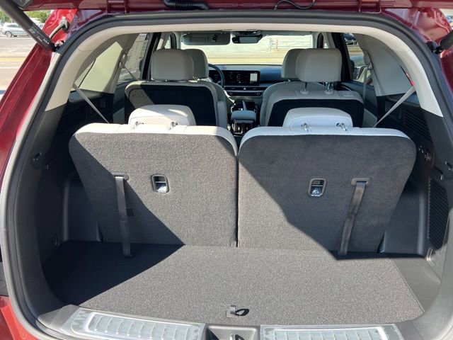 Used 2024 Kia Sorento SX image 12