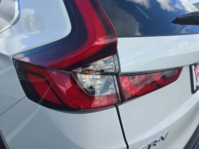 New 2026 Honda CR-V EX-L image 36