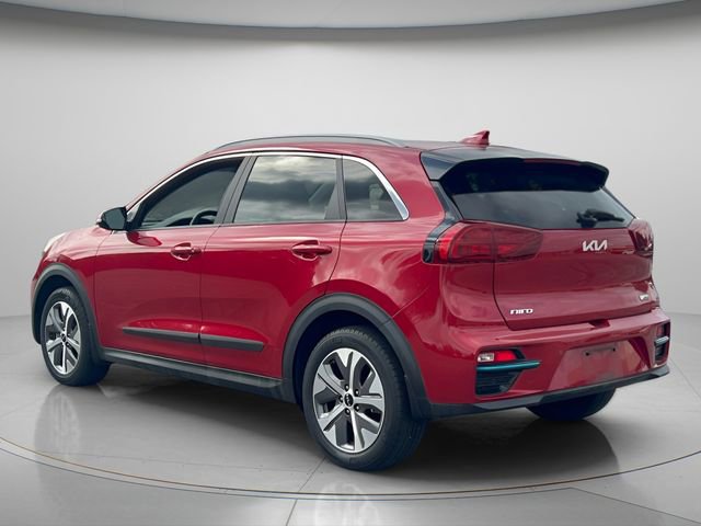 Used 2022 Kia Niro EX Premium FWD image 6