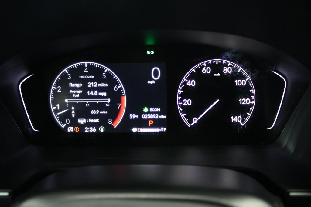 Used 2024 Honda Pilot EX-L image 22