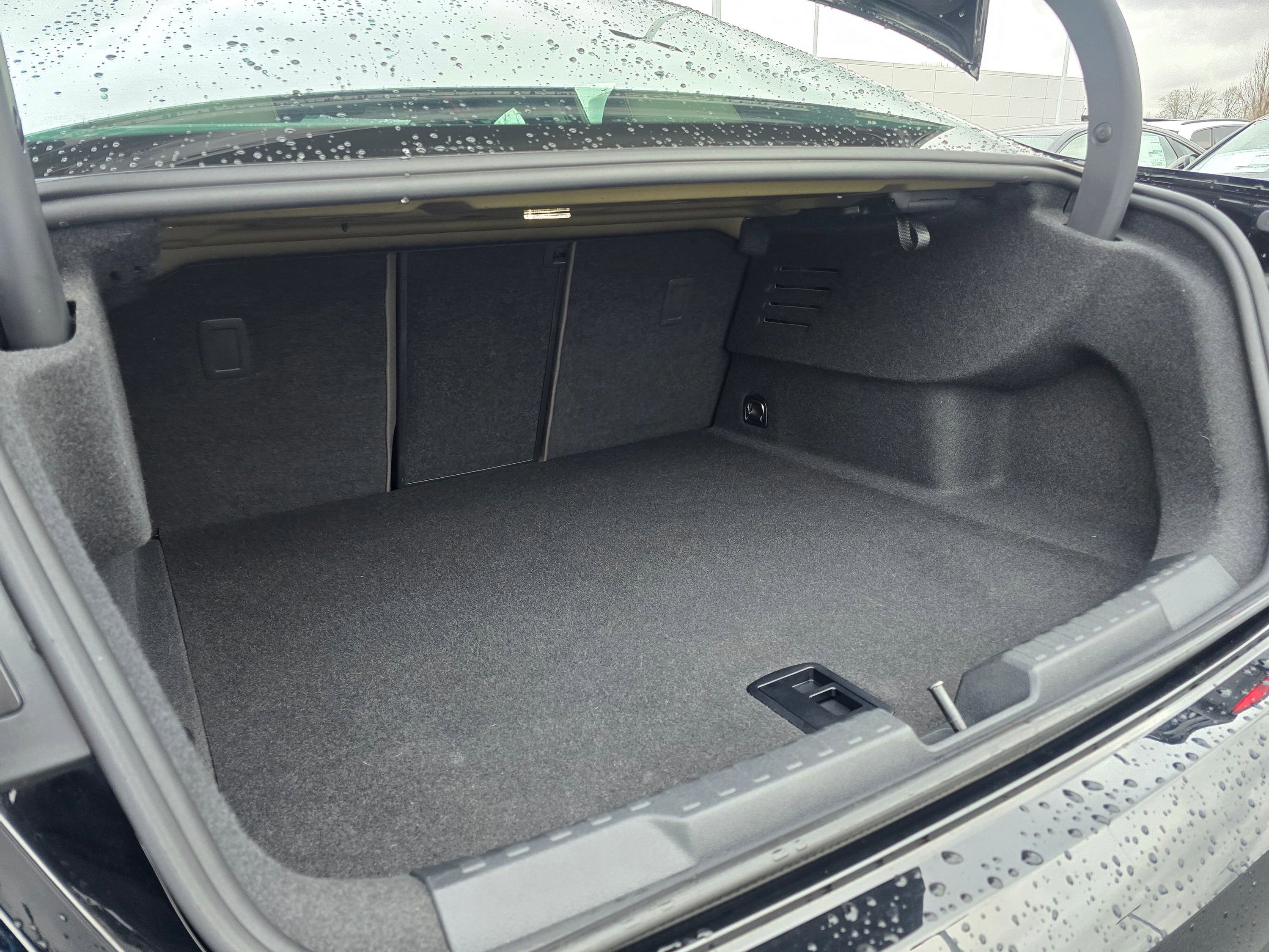 Used 2023 Audi A3 2.0T Premium Plus w/ Premium Plus Package image 22