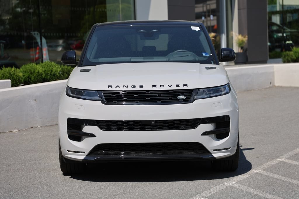 New 2026 Land Rover Range Rover Sport Dynamic SE AWD/4WD image 5