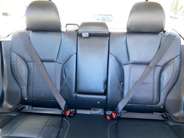 Used 2020 Subaru Forester Limited w/ Popular Package #3 AWD/4WD image 11