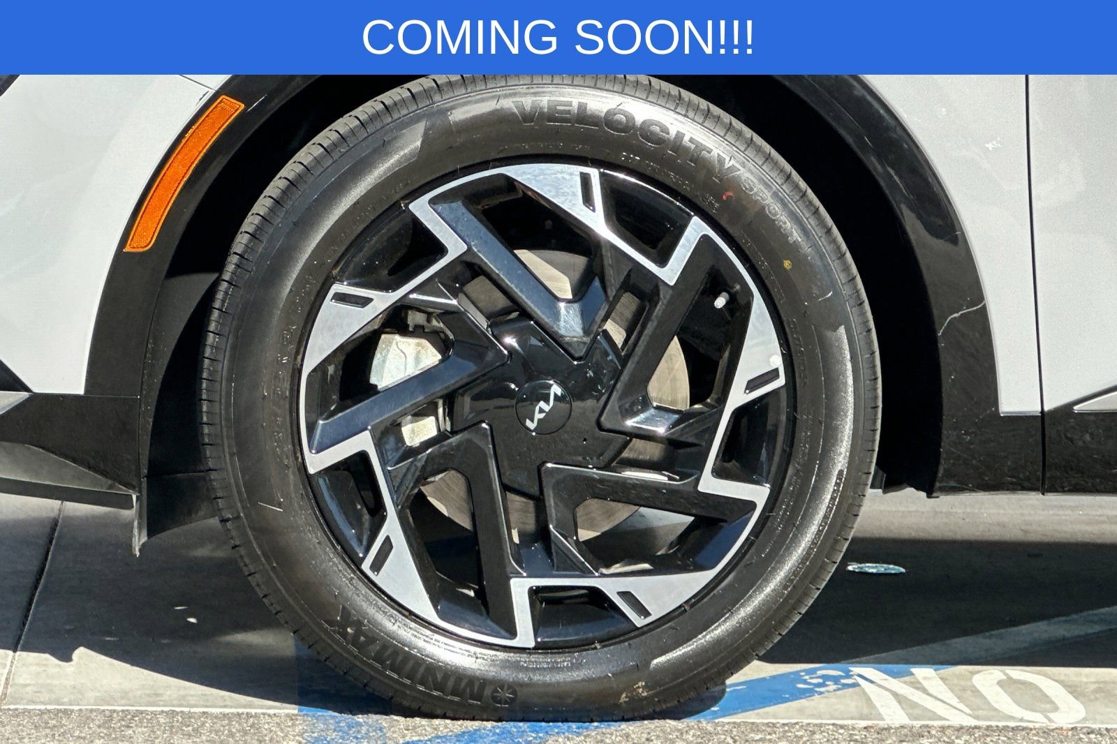 Used 2023 Kia Sportage SX image 27