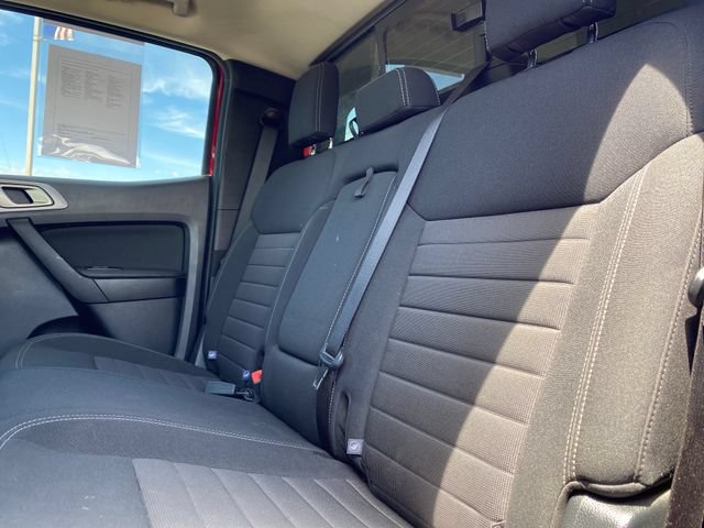 Used 2020 Ford Ranger XLT w/ Equipment Group 301A Mid AWD/4WD image 19