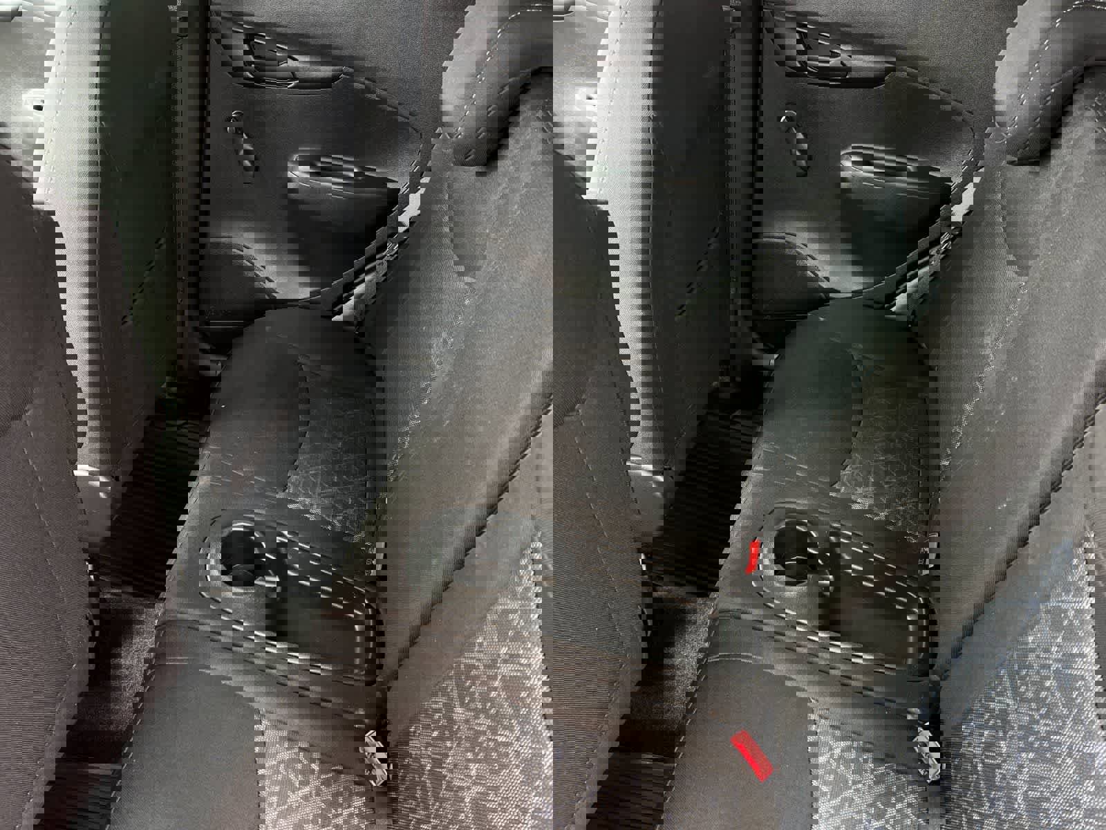 Used 2022 Chevrolet Spark LS FWD image 5