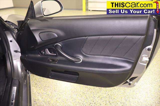 Used 2007 Honda S2000 image 39