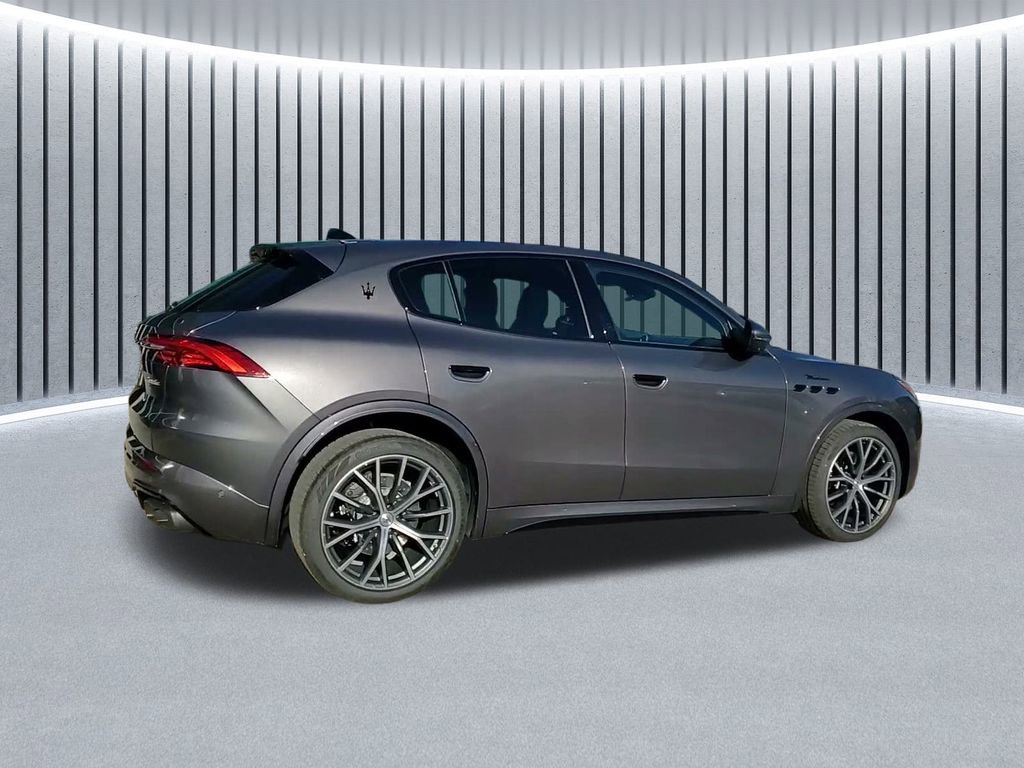 New 2026 Maserati Grecale Modena AWD/4WD image 6