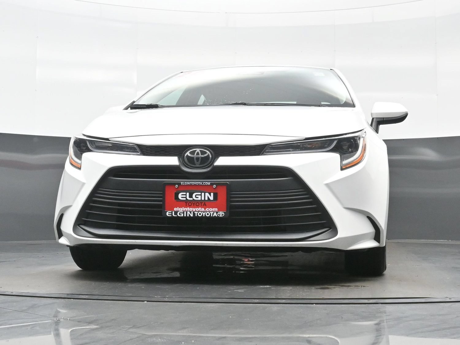 Used 2024 Toyota Corolla LE FWD image 25