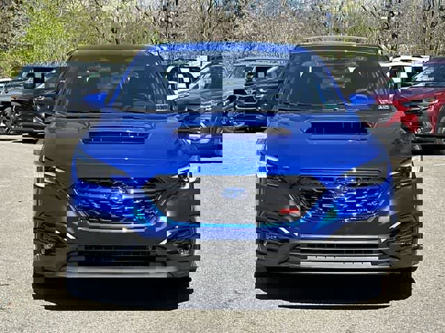 New 2026 Subaru WRX Limited AWD/4WD image 29