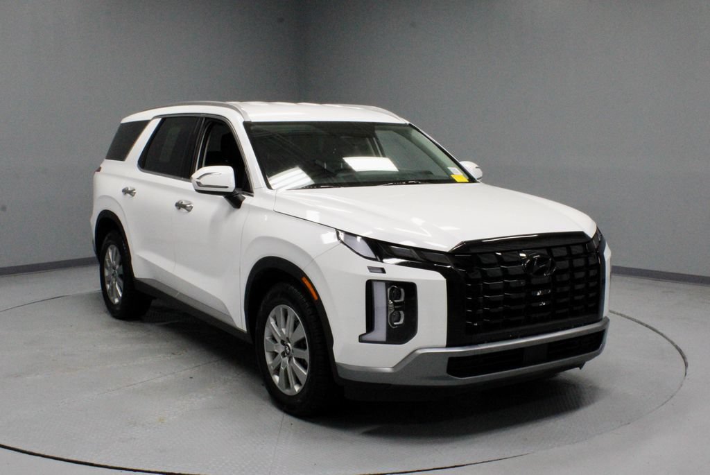 Used 2025 Hyundai Palisade SEL