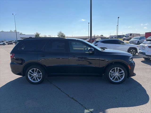 Used 2024 Dodge Durango GT image 7