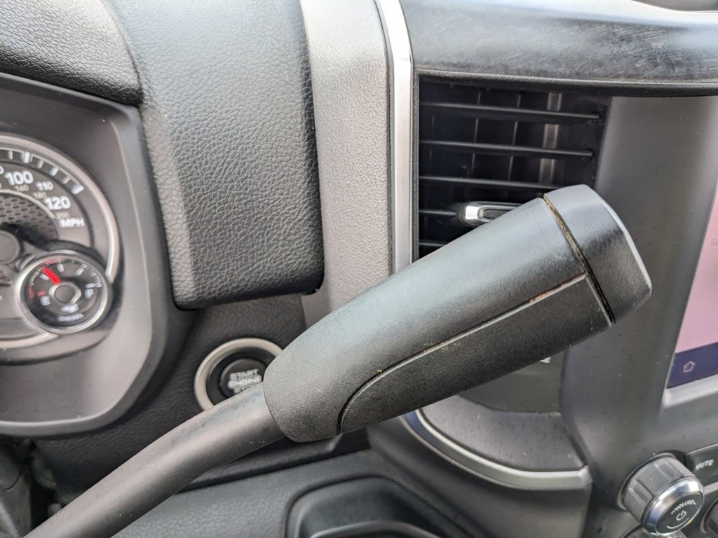 Certified 2024 RAM 2500 Big Horn image 48