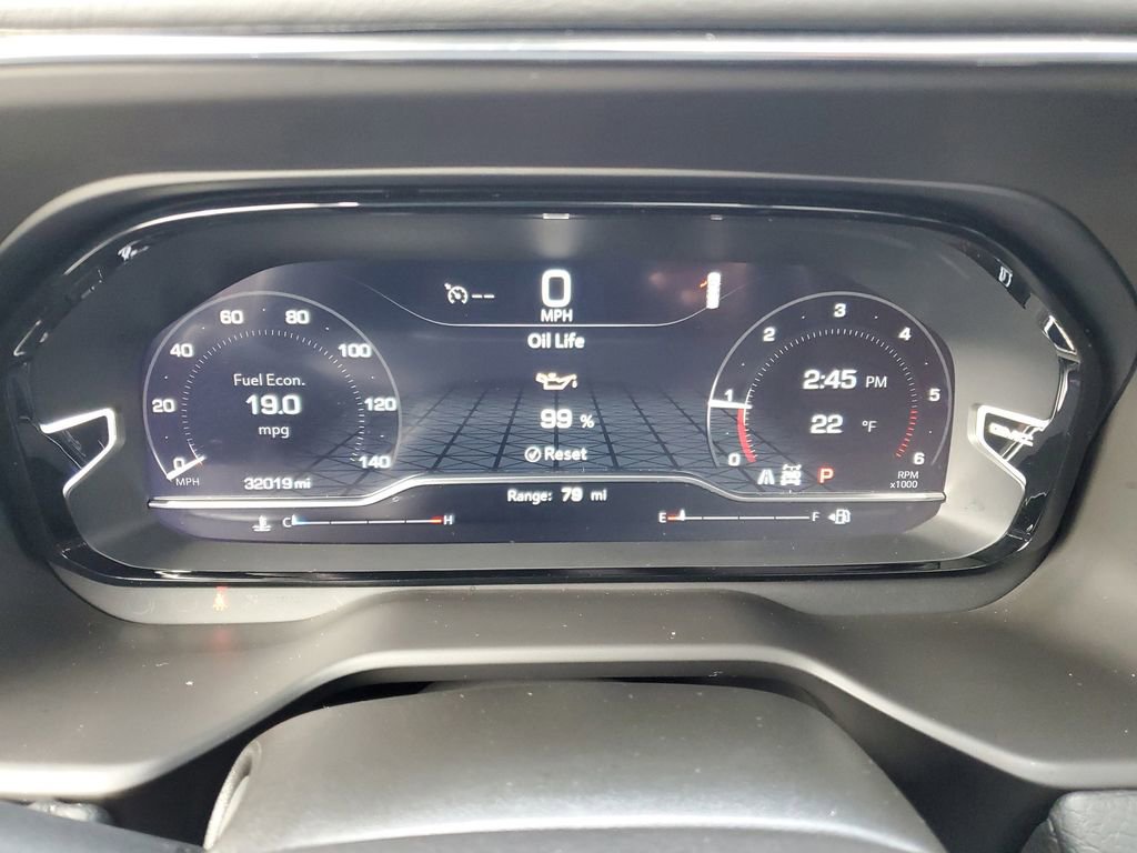 Used 2024 GMC Yukon Denali image 12