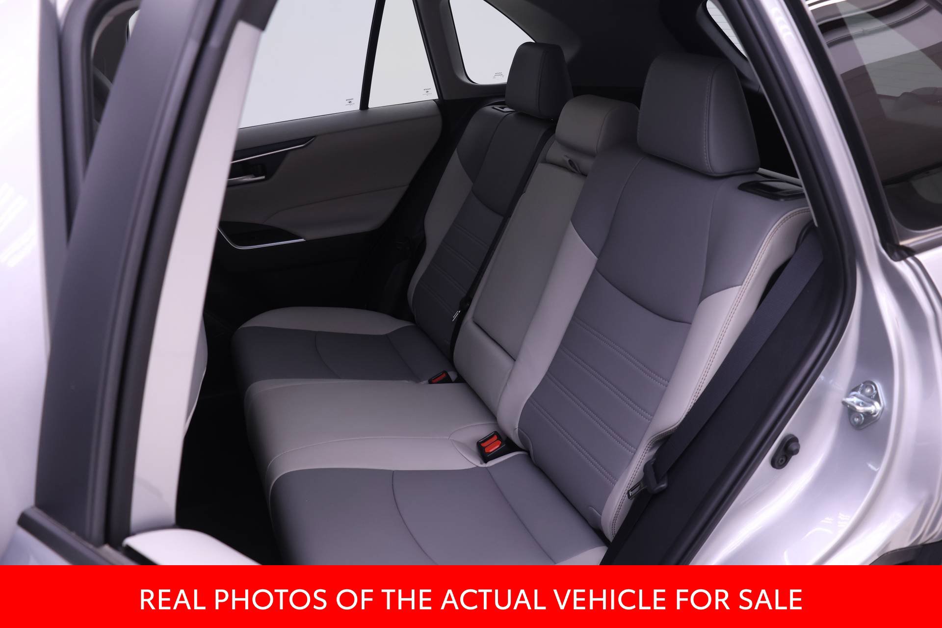 Certified 2025 Toyota RAV4 XLE Premium w/ Weather Package AWD/4WD image 10