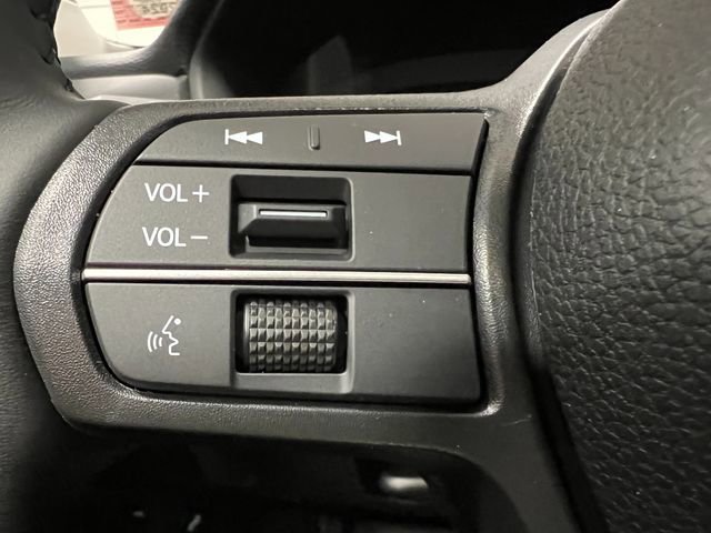 New 2025 Honda Accord EX-L image 21