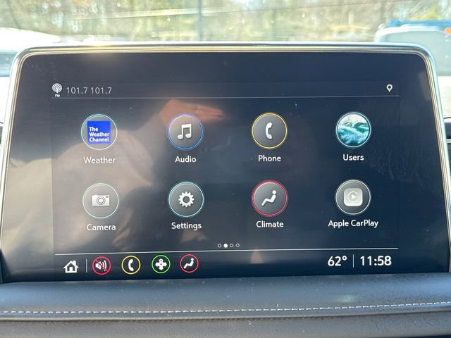 Used 2021 Chevrolet Tahoe LT image 34