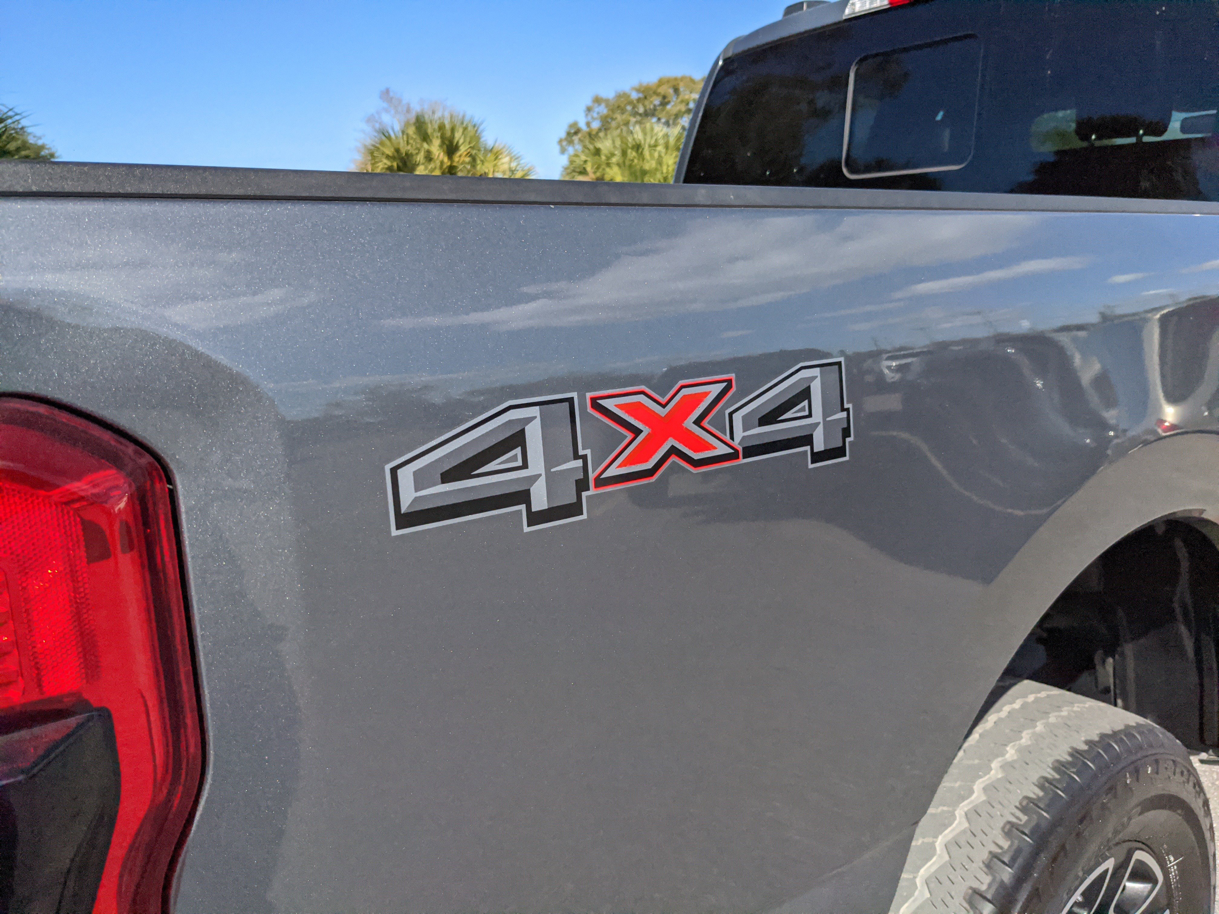 Used 2024 Ford F250 Platinum image 13