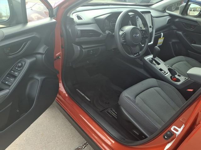 Used 2024 Subaru Crosstrek 2.0i Premium image 12