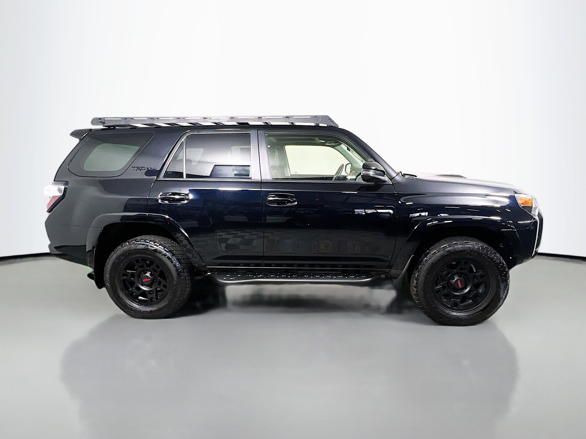 Used 2024 Toyota 4Runner TRD Pro AWD/4WD image 3