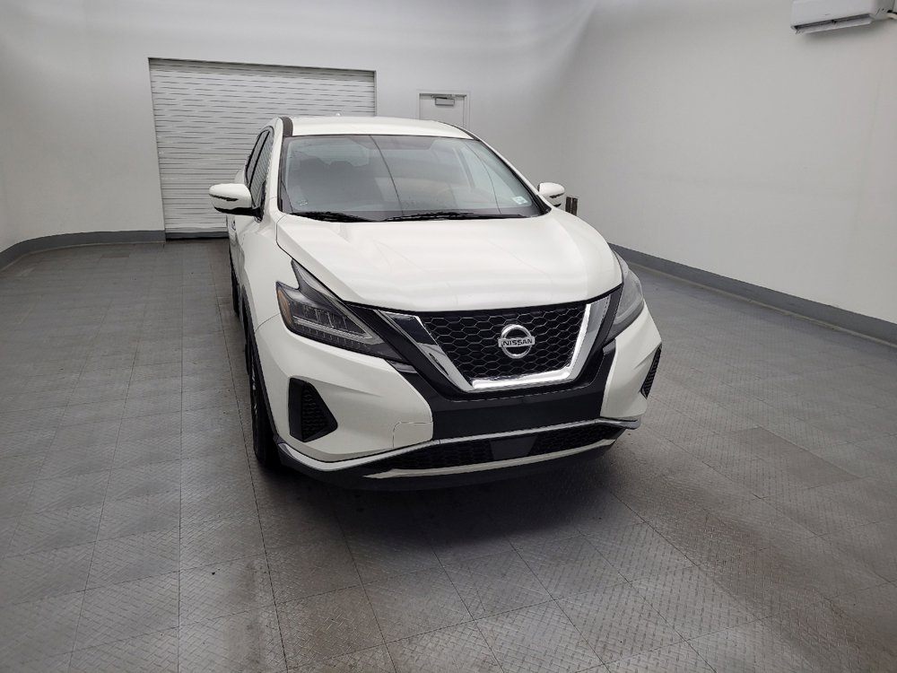 Used 2019 Nissan Murano S image 14