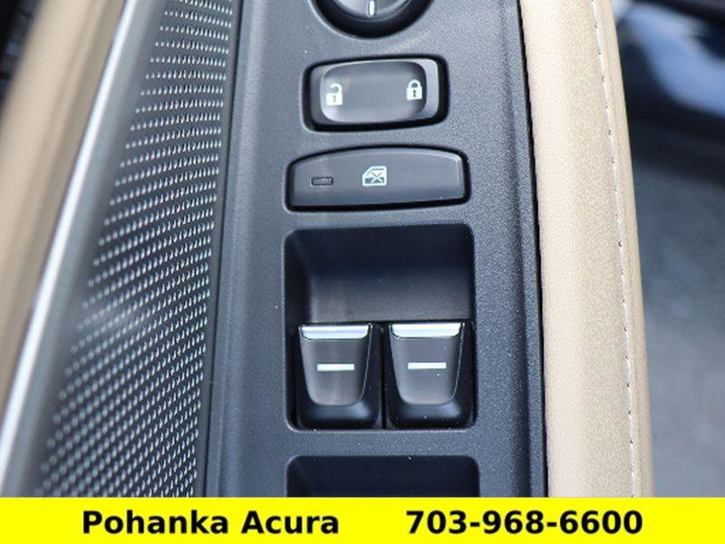 Used 2025 Acura MDX w/Technology Package image 23