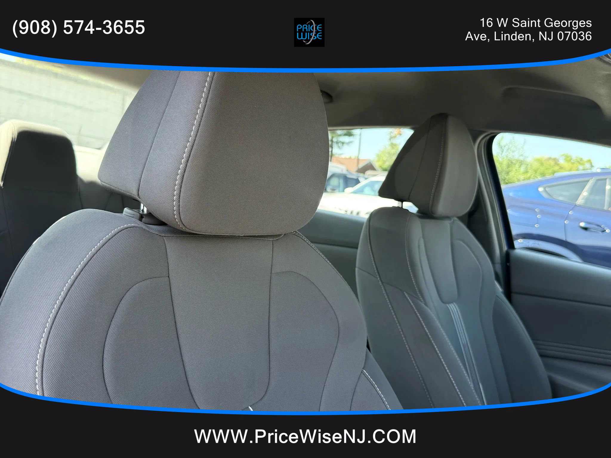 Used 2022 Hyundai Elantra SEL w/ Convenience Package image 22