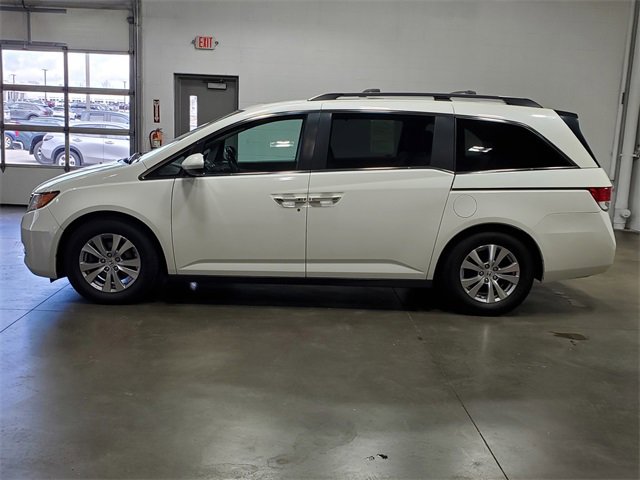 Used 2016 Honda Odyssey EX-L image 7