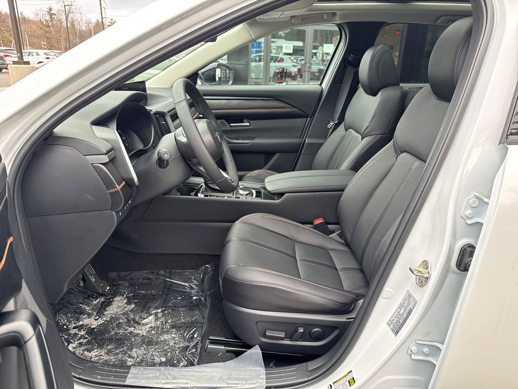 New 2026 MAZDA CX-50 AWD 2.5 Hybrid w/ Premium Pkg image 17