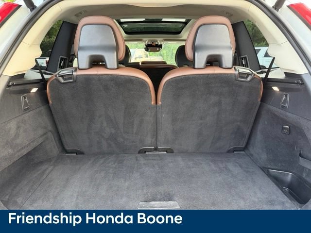 Used 2019 Volvo XC90 T6 Momentum w/ Advanced Package AWD/4WD image 41
