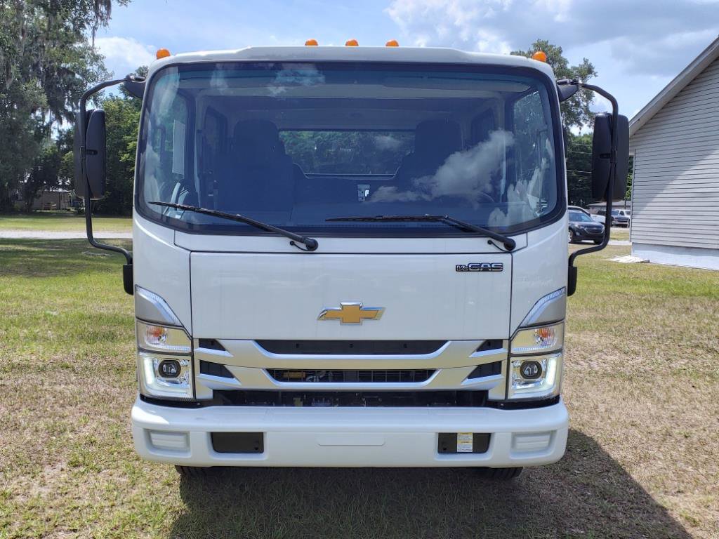 New 2024 Chevrolet Low Cab Forward image 2