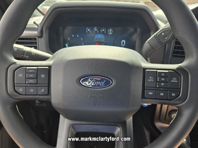 New 2026 Ford F150 STX w/ Equipment Group 200A RWD image 19