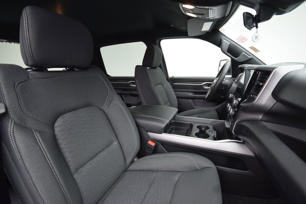 New 2026 RAM 1500 Big Horn image 18