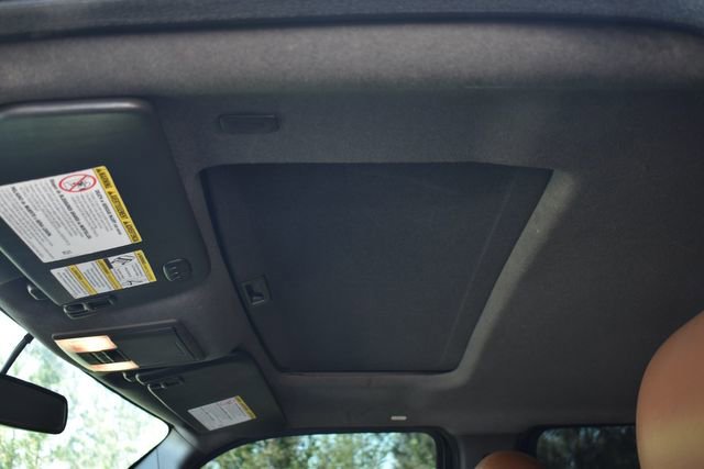 Used 2015 Ford F350 Platinum w/ FX4 Off-Road Package image 13