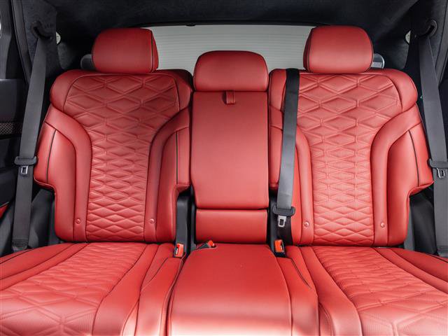 New 2026 Genesis GV80 3.5T e-SC image 42