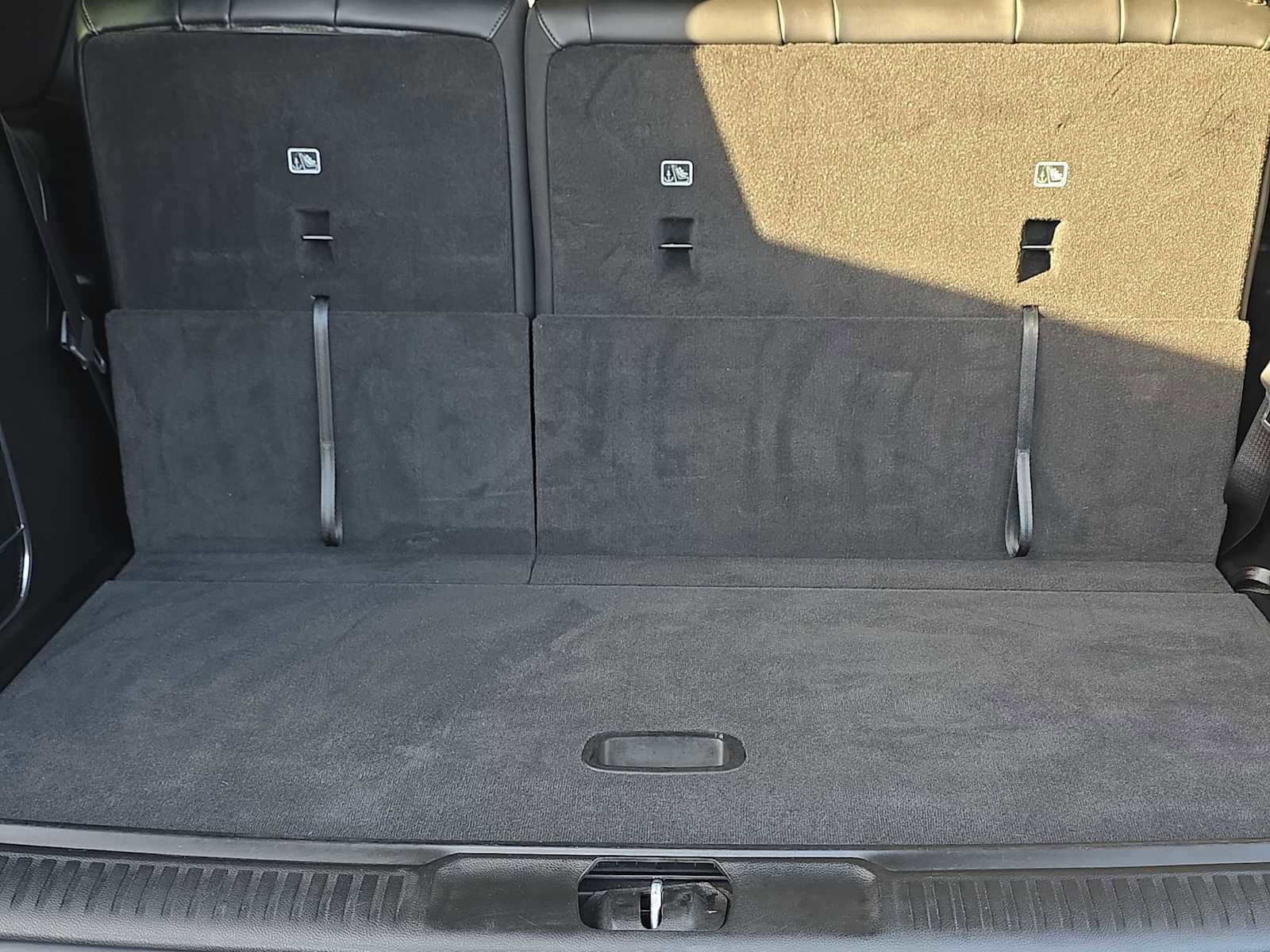 Used 2022 Jeep Wagoneer Series II image 23