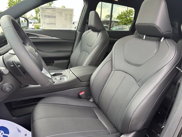 New 2027 INFINITI QX60 Sport w/ Dark Cargo Package AWD/4WD image 29