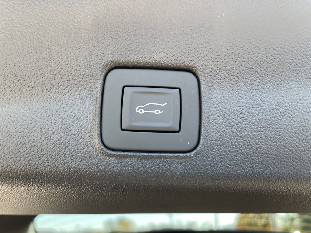 New 2026 Chevrolet TrailBlazer RS w/ Convenience Package image 47