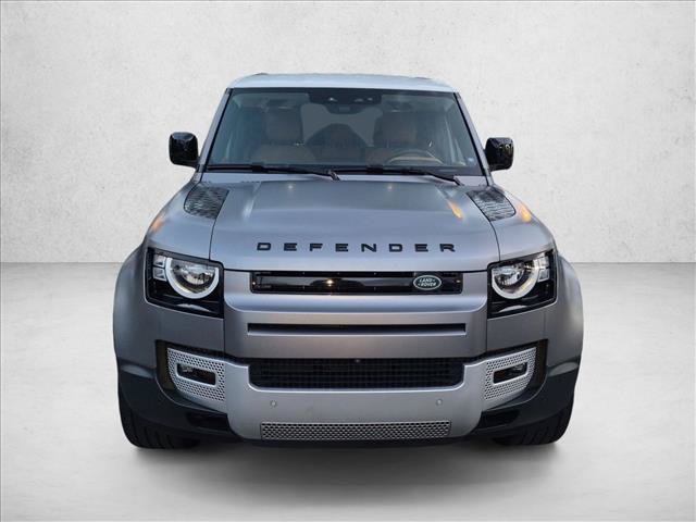 Used 2023 Land Rover Defender 110 S AWD/4WD image 2