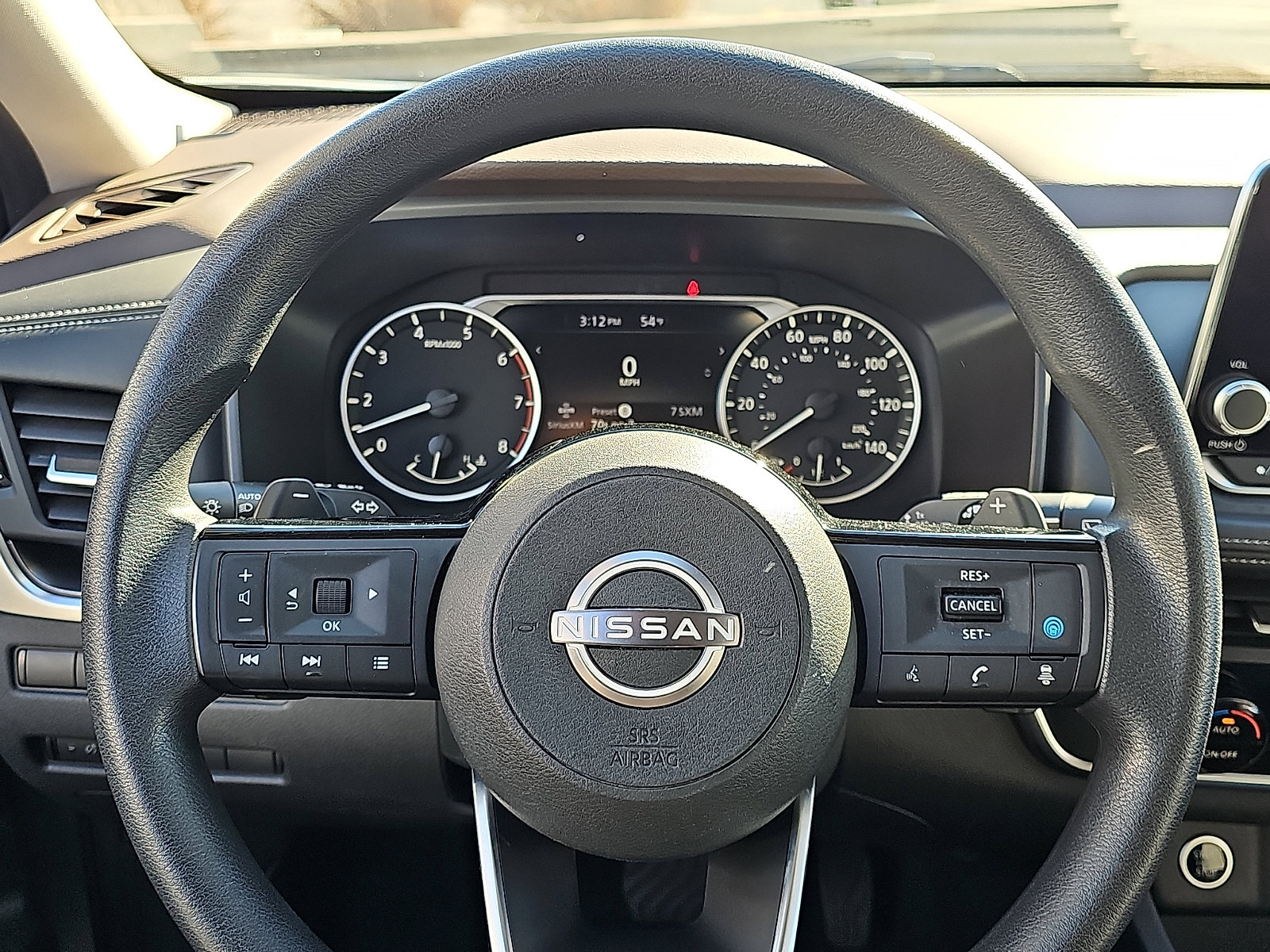 Certified 2023 Nissan Rogue SV image 19