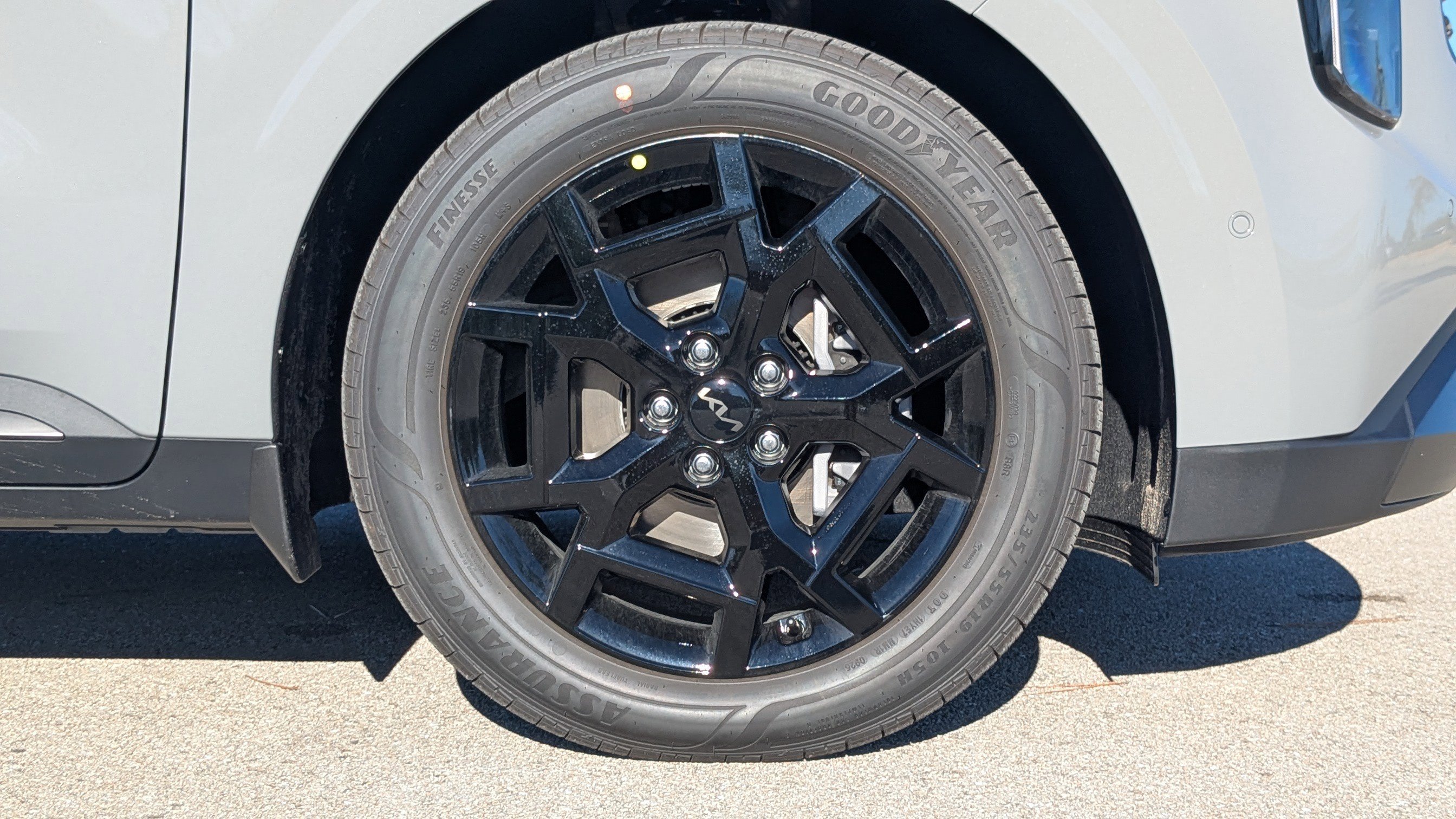 New 2026 Kia Carnival SX Prestige image 13