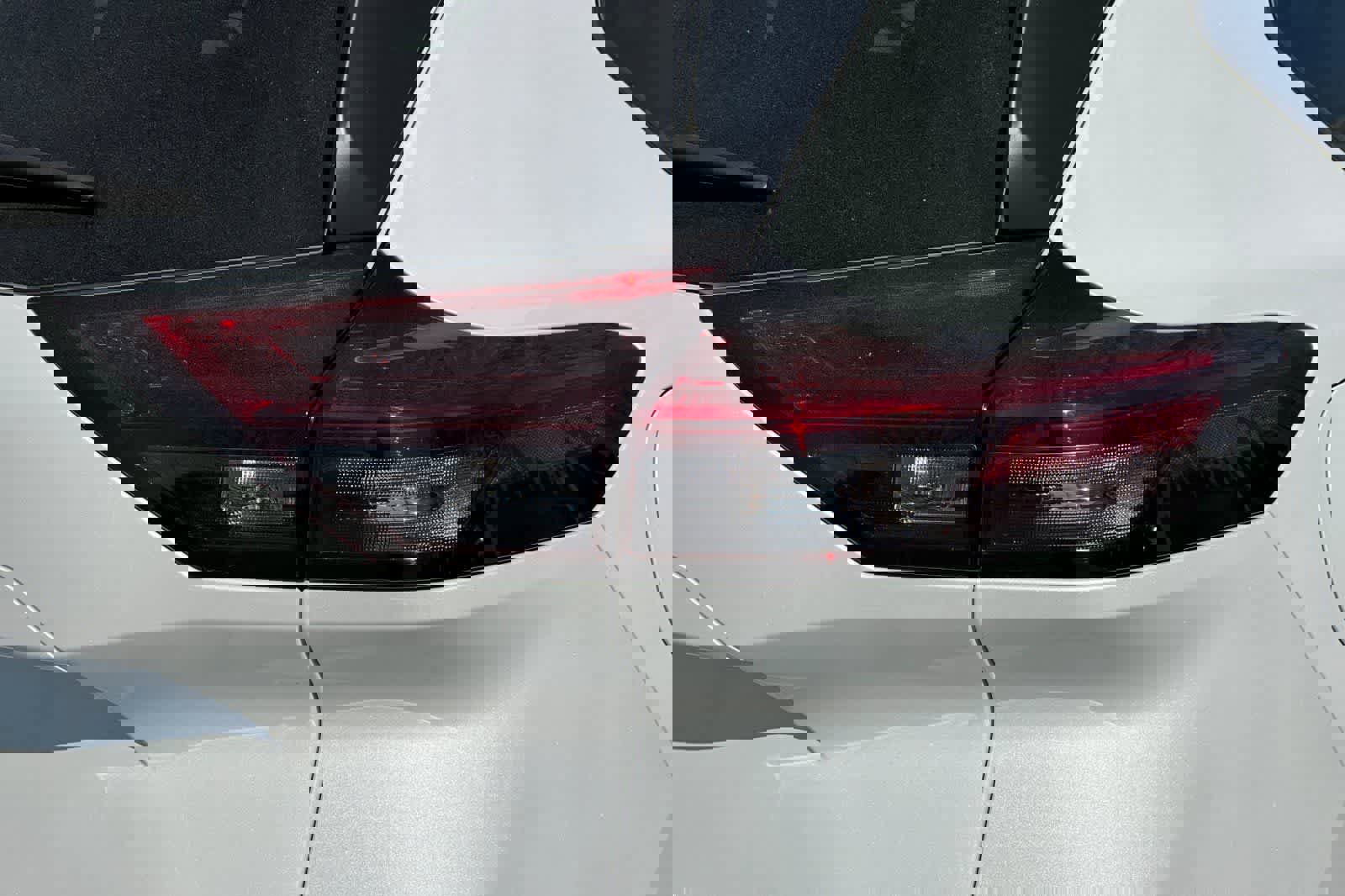 New 2026 Nissan Rogue SV image 34