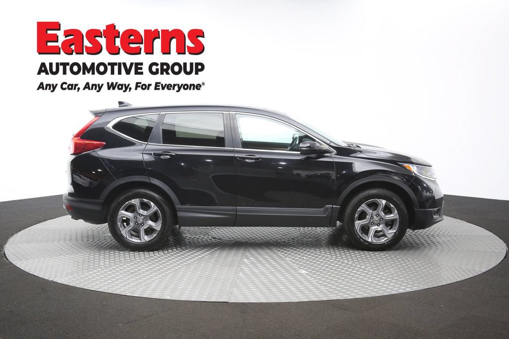 Used 2019 Honda CR-V EX-L image 45