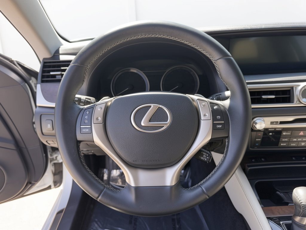 Used 2013 Lexus GS 350 w/ Premium Pkg RWD image 10